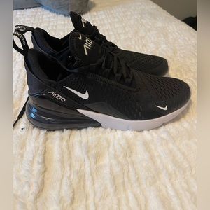 Nike Air Max 270 Black
